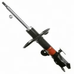 AMORTRav 4 Toyota 0612DI