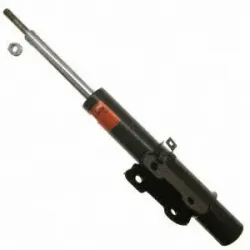 Amortiguador VW Crafter D 0712