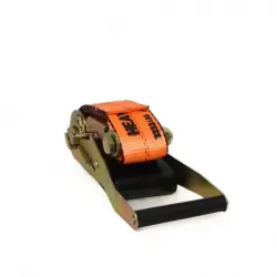 Banda de amarre para carga...