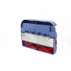 Banda de sujecion de 10 pies x 1 pulg