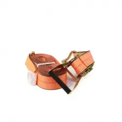 Banda de amarre para carga...