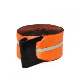 Banda de amarre para carga de 4 x 40