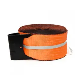 Banda de amarre para carga de 4 x 40