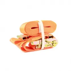 Banda logistica de 2" con...