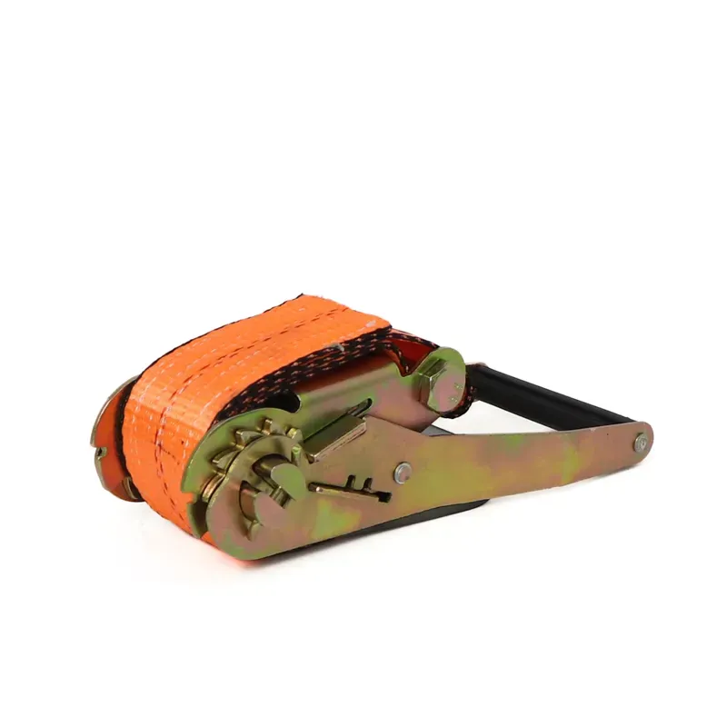 Banda de amarre para carga 2 x 30 con