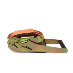 Banda de amarre para carga 2 x 30 con