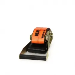 Banda de amarre para carga 2 x 30 con