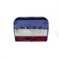 Banda de sujecion de 10 pies x 1 pulg