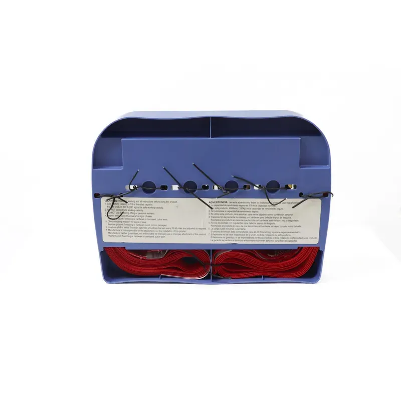 Banda de sujecion de 10 pies x 1 pulg