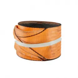 Banda de 4 x 30 con terminacion de ojo