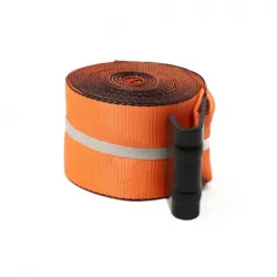 Banda de sujeccion para carga de