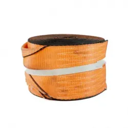 Banda de 4 x 30 con terminacion de ojo