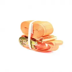 Banda logistica de 2" con wincher