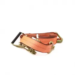 Banda de amarre para carga 2 x 30 con