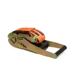 Banda de amarre para carga 2 x 30 con