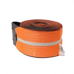 Banda de sujeccion para carga de