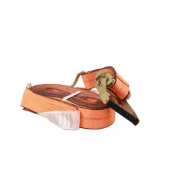 Banda de amarre para carga 2 x 30 con