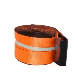 Banda de amarre para carga de 4 x 40