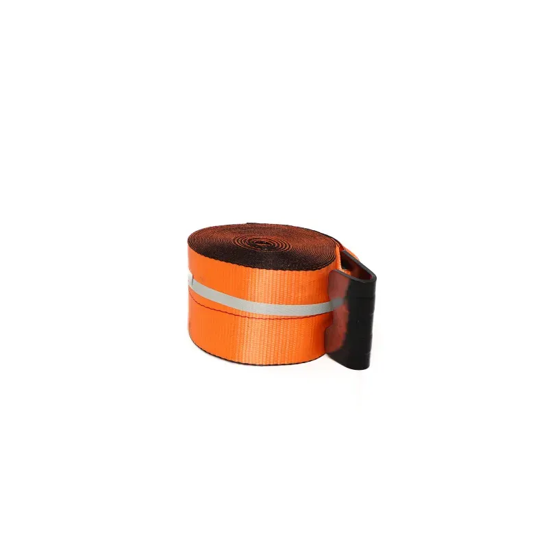 Banda de amarre para carga de 4 x 40