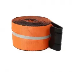 Banda de sujeccion para carga de