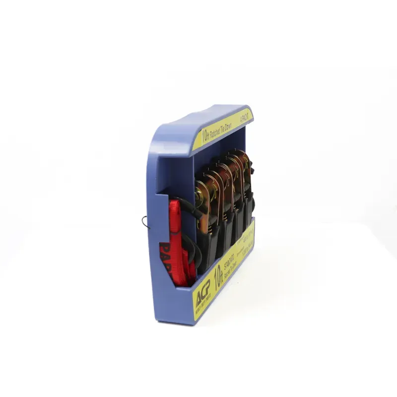 Banda de sujecion de 10 pies x 1 pulg