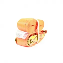Banda logistica de 2" con wincher