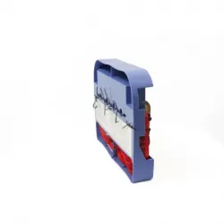 Banda de sujecion de 10 pies x 1 pulg