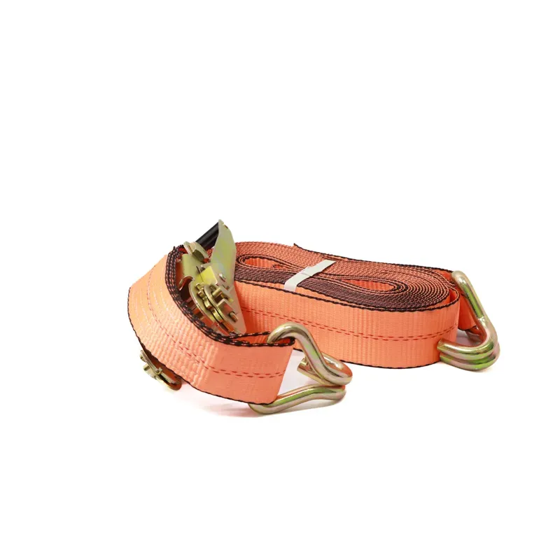 Banda de amarre para carga 2 x 30 con