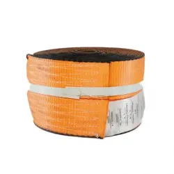 Banda de 4 x 30 con terminacion de ojo