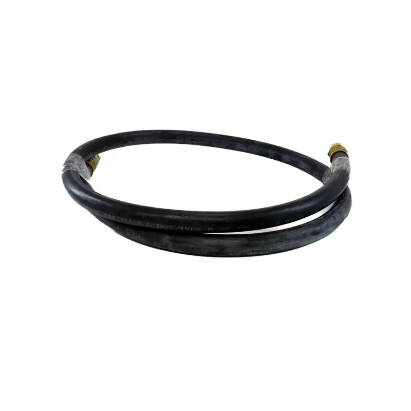 Manguera de 38 de 60" de largo