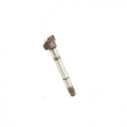 Gavilan izquierdo de 28 dientes fino de