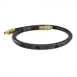 Manguera de 38 de 40" de largo