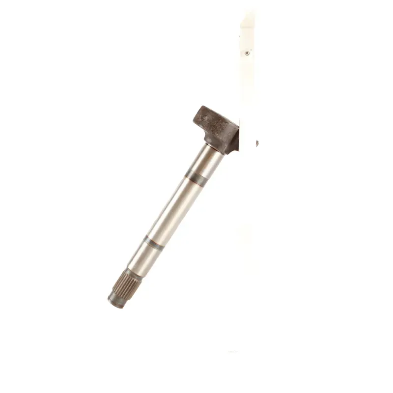 Gavilan izquierdo de 28 dientes fino de