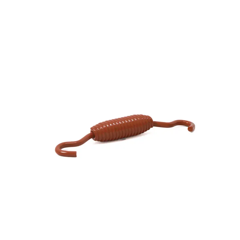 Resorte para zapata tipo camaron r5