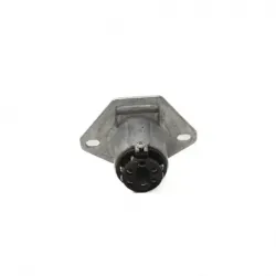 Conector hembra p luces