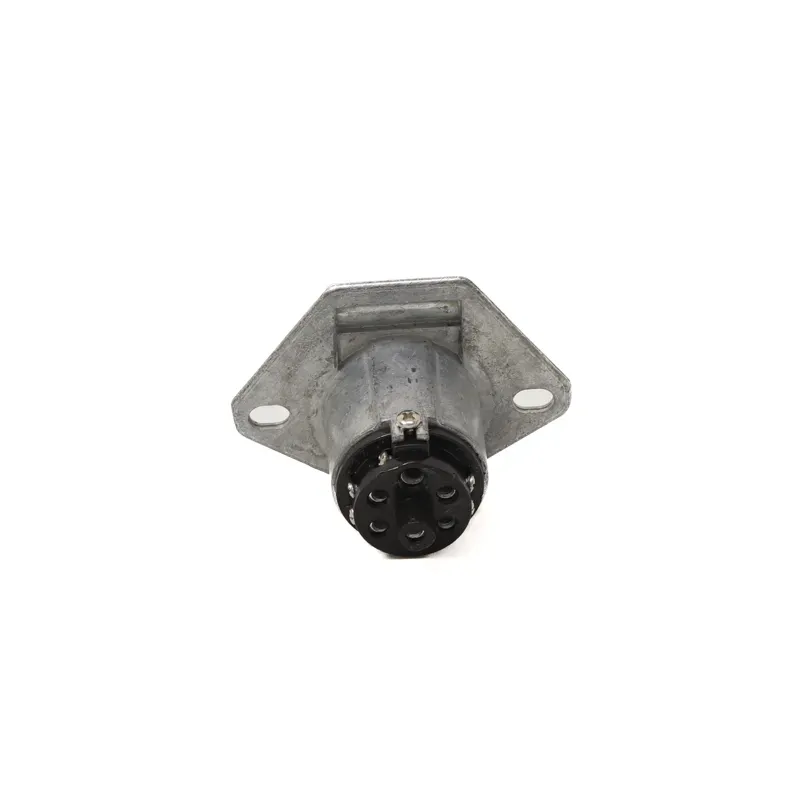 Conector hembra p luces