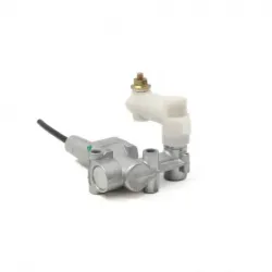 Valvula de altura tipo hadley