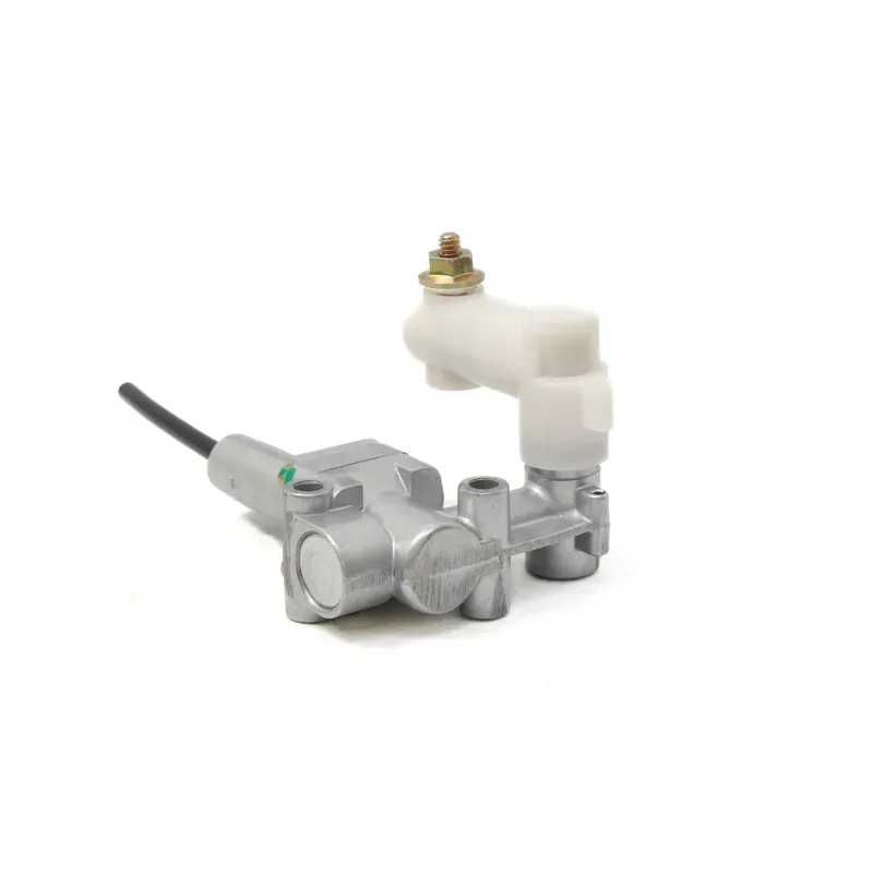 Valvula de altura tipo hadley