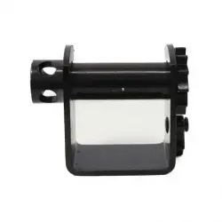 Wincher para banda de 4pulgadas soldable