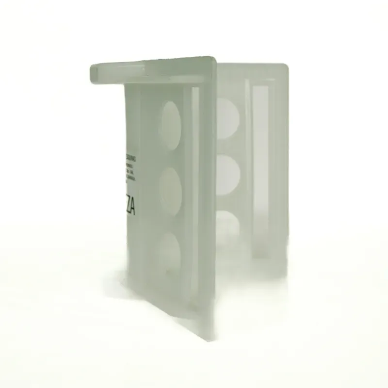 Protector de esquinas plastico de 4"