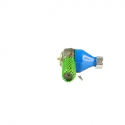 Terminal de direccion