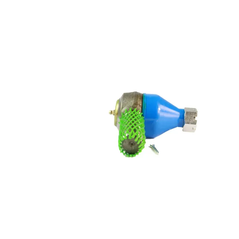 Terminal de direccion