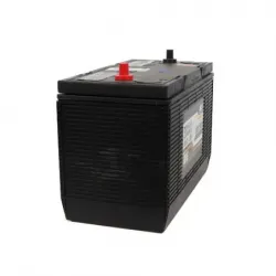 Acumulador 17 placas de tornillo 925amp