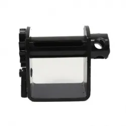 Wincher para banda de 4pulgadas soldable