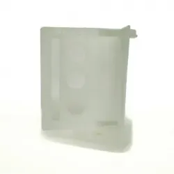 Protector de esquinas plastico de 4"