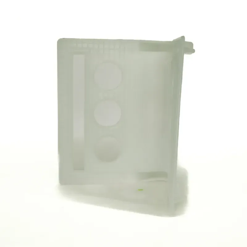 Protector de esquinas plastico de 4"