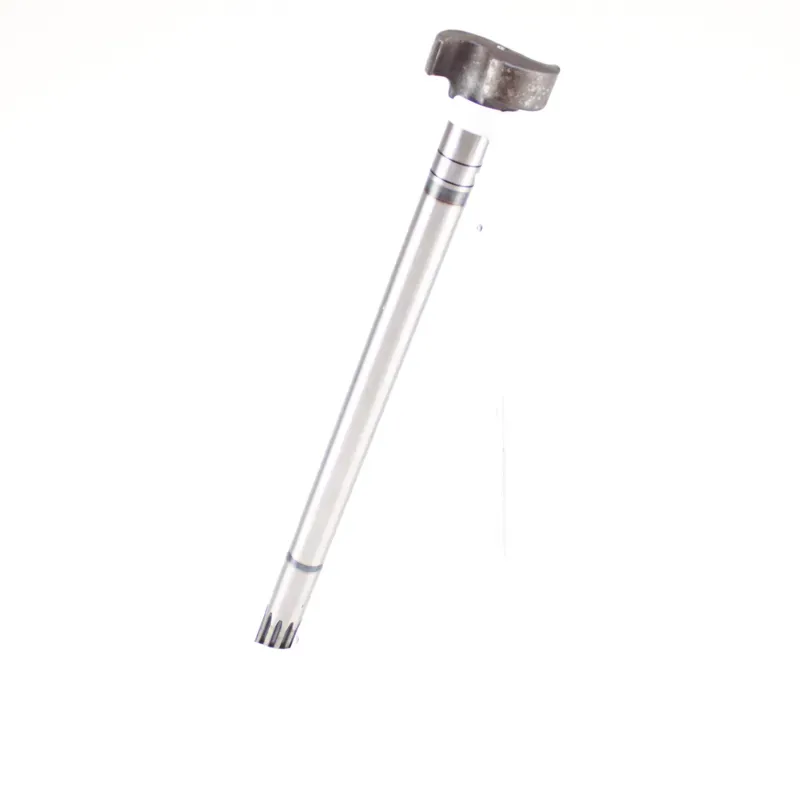 Gavilan derecho  10 dientes  std 23