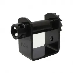 Wincher para banda de 4pulgadas soldable