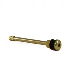 Valvula niquelada para Rin