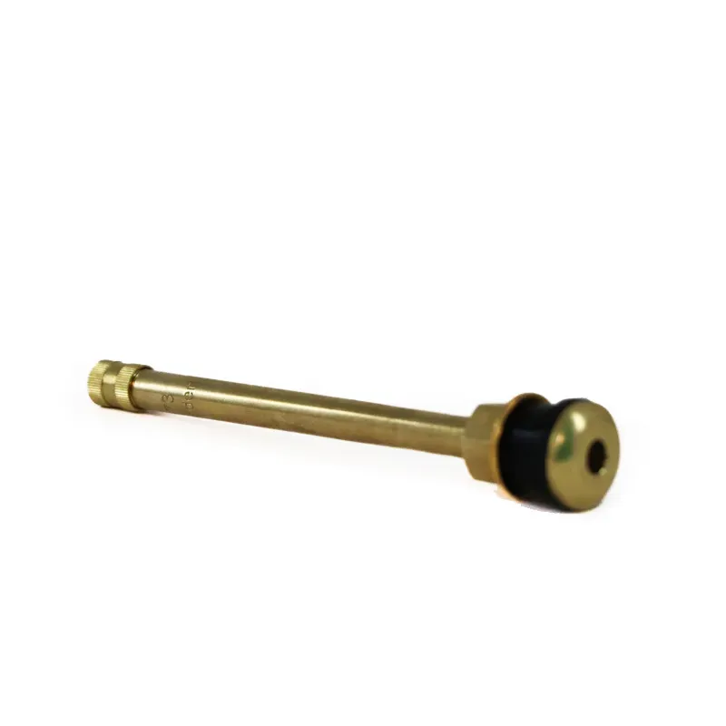 Valvula niquelada para Rin